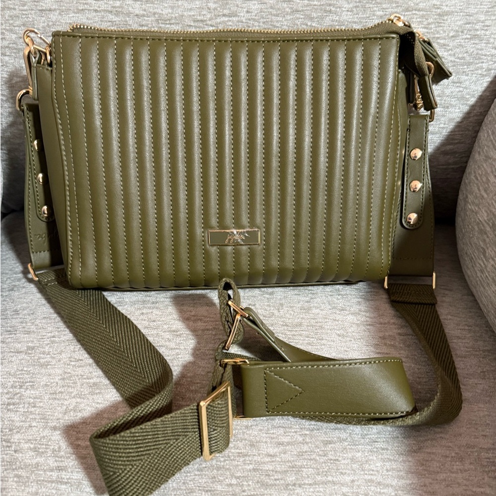 Jujube Day to Night Crossbody